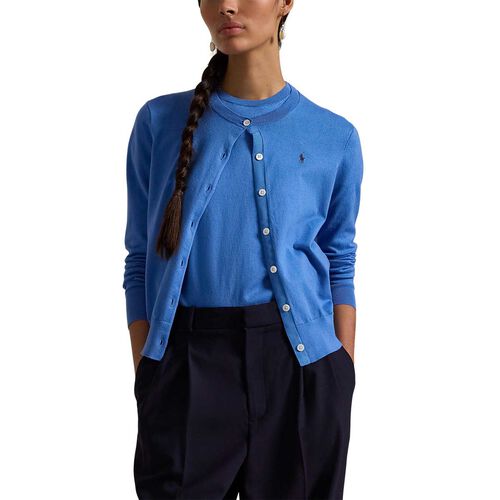 Polo Ralph Lauren Long Sleeve Cardigan